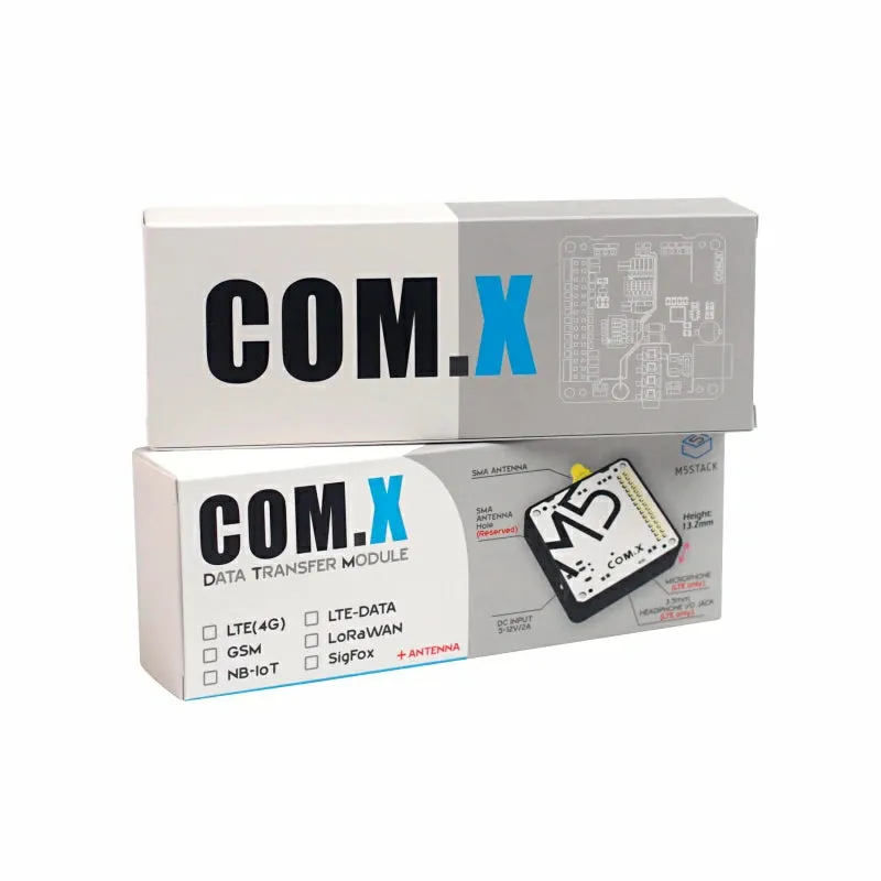 COM.LTE Module(SIM7600G)