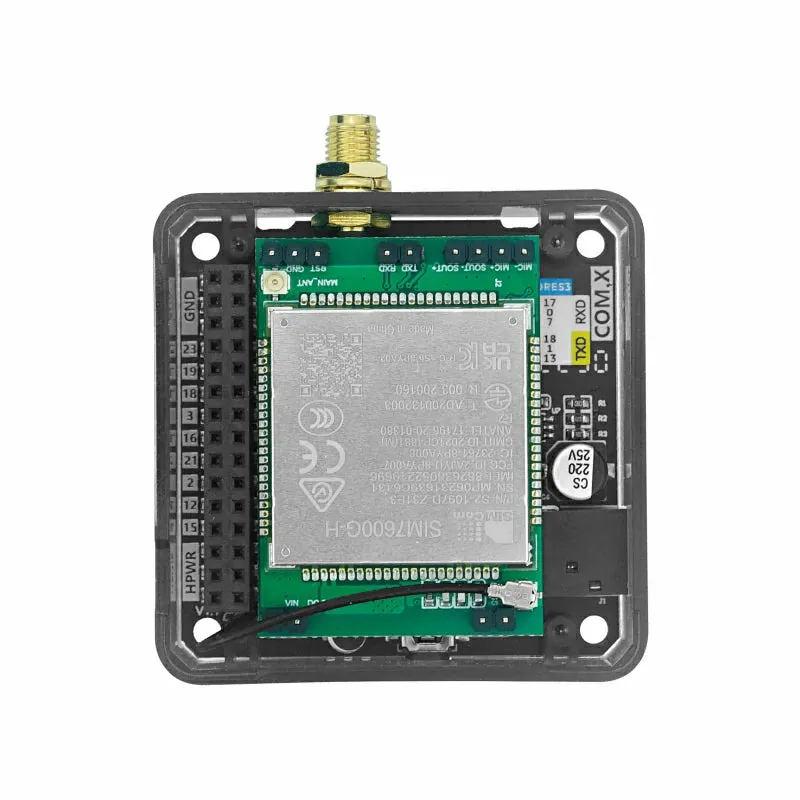 COM.LTE Module(SIM7600G)