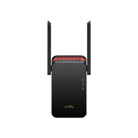 Cudy Dual Band WiFi 6 3000Mbps Gigabit Range Extender | RE3000