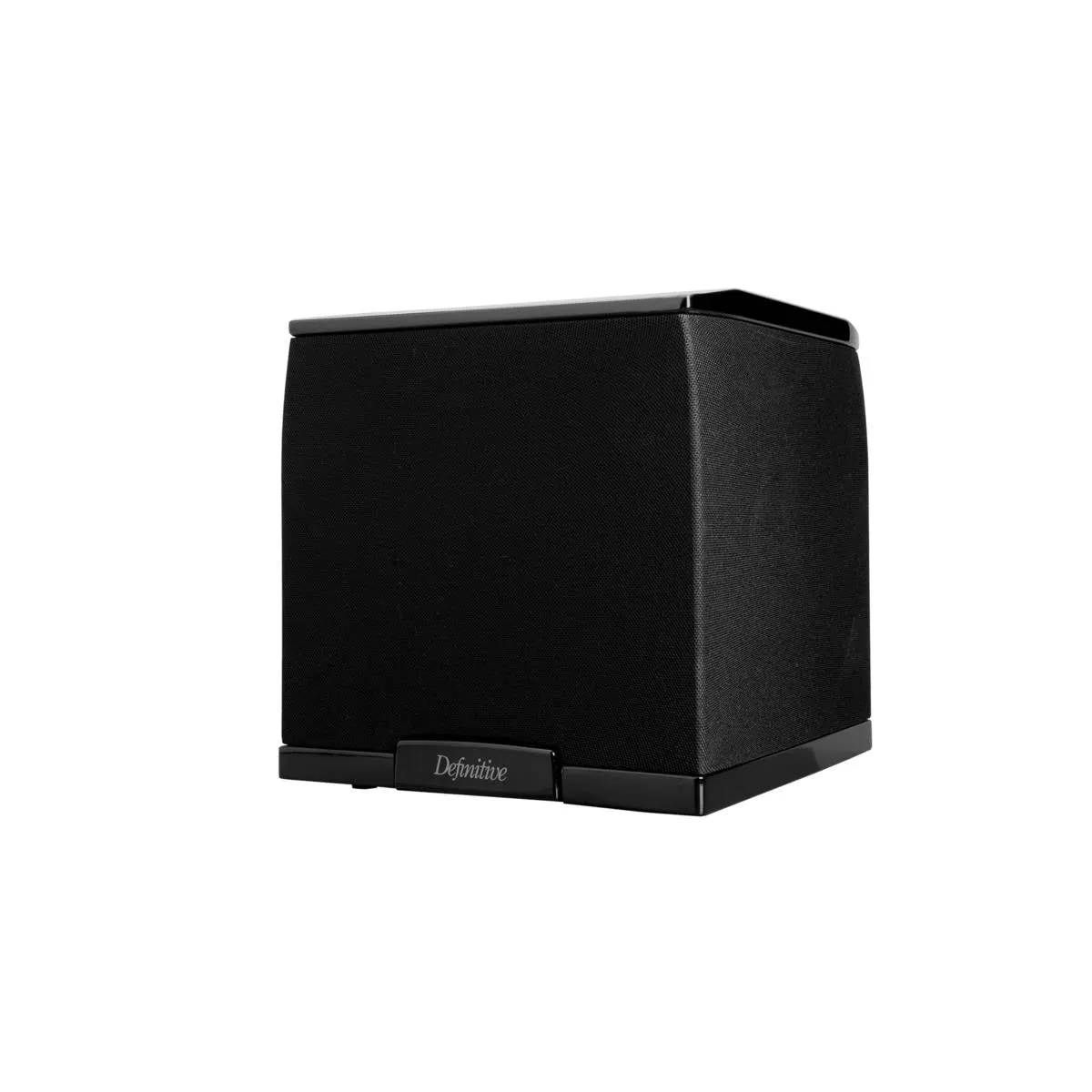 Definitive Technology SuperCube 2000 Ultra-Compact Powered Subwoofer