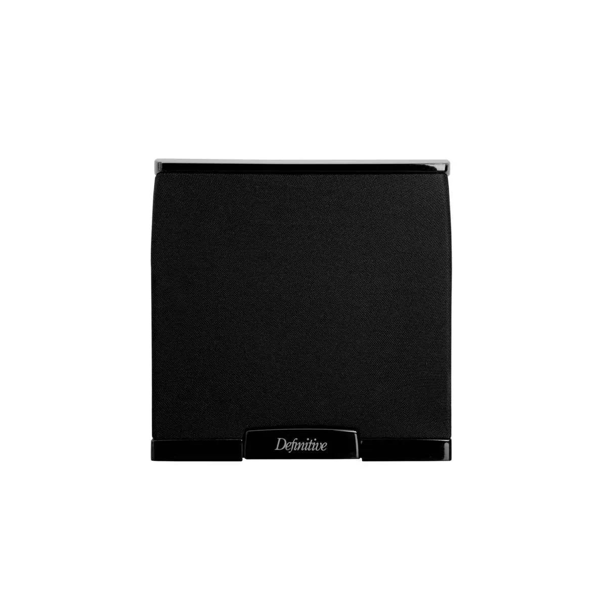 Definitive Technology SuperCube 2000 Ultra-Compact Powered Subwoofer