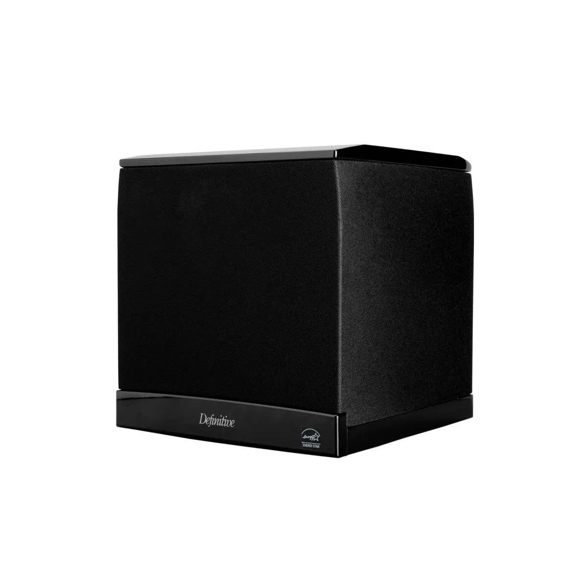 Definitive Technology SuperCube 4000 Powered Subwoofer