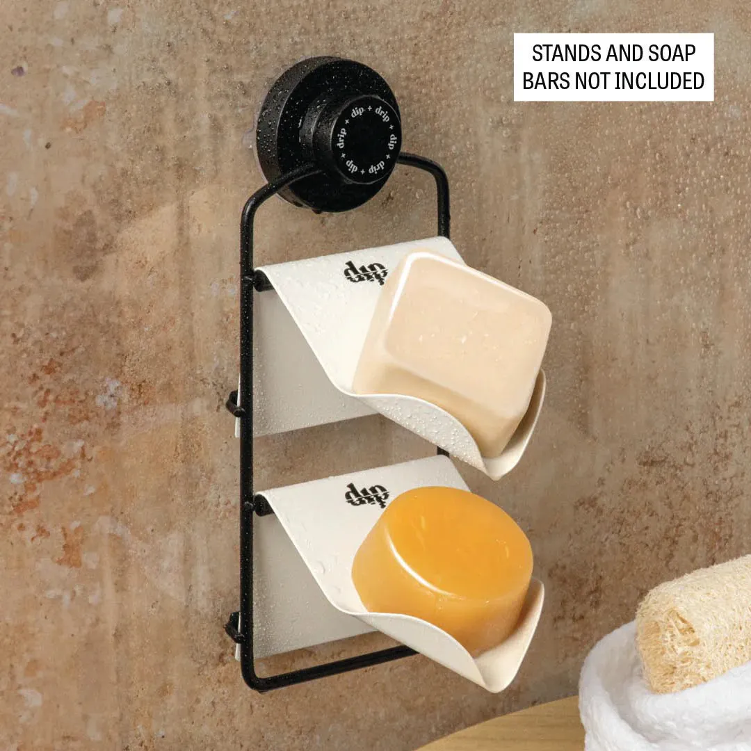 Dip & Drip Wall Mount Adapter