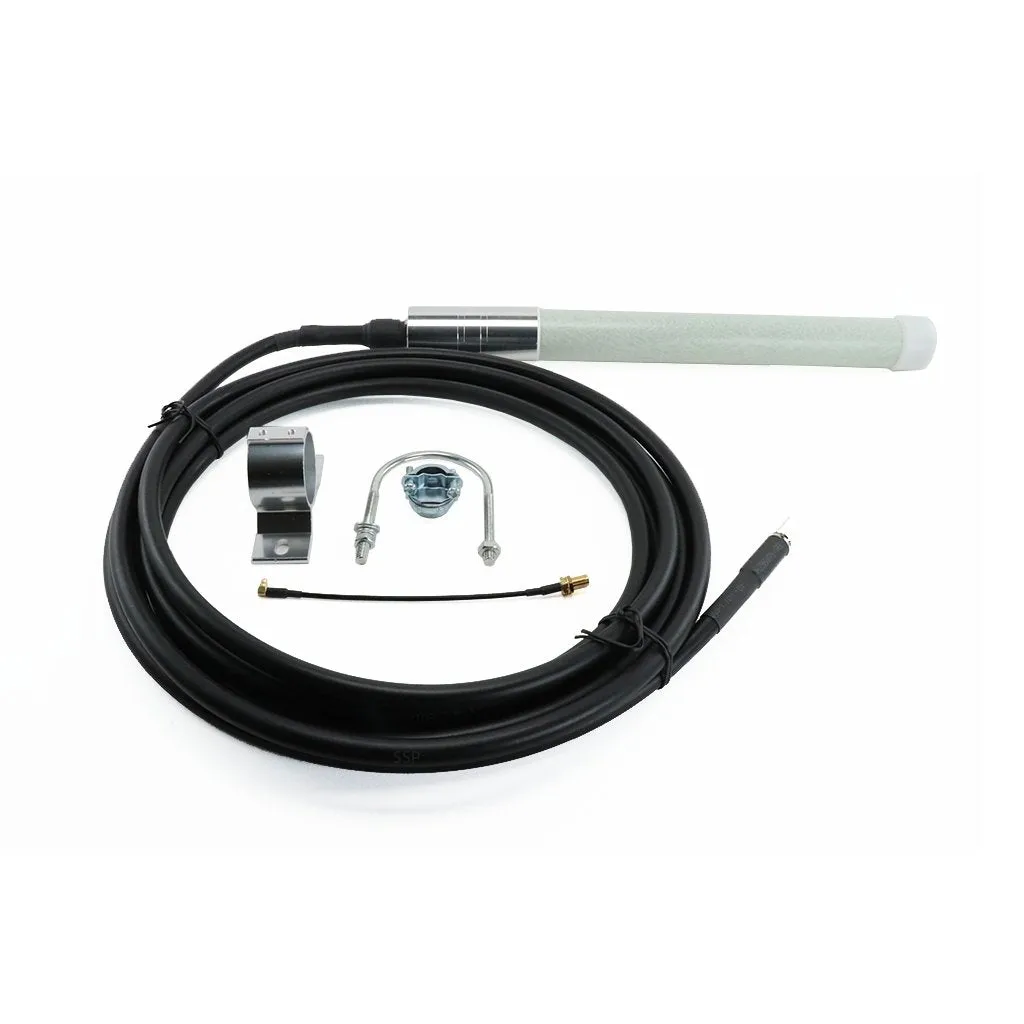 DSC LTE15ANT 15 Ft Indoor Outdoor Antenna Extension Kit