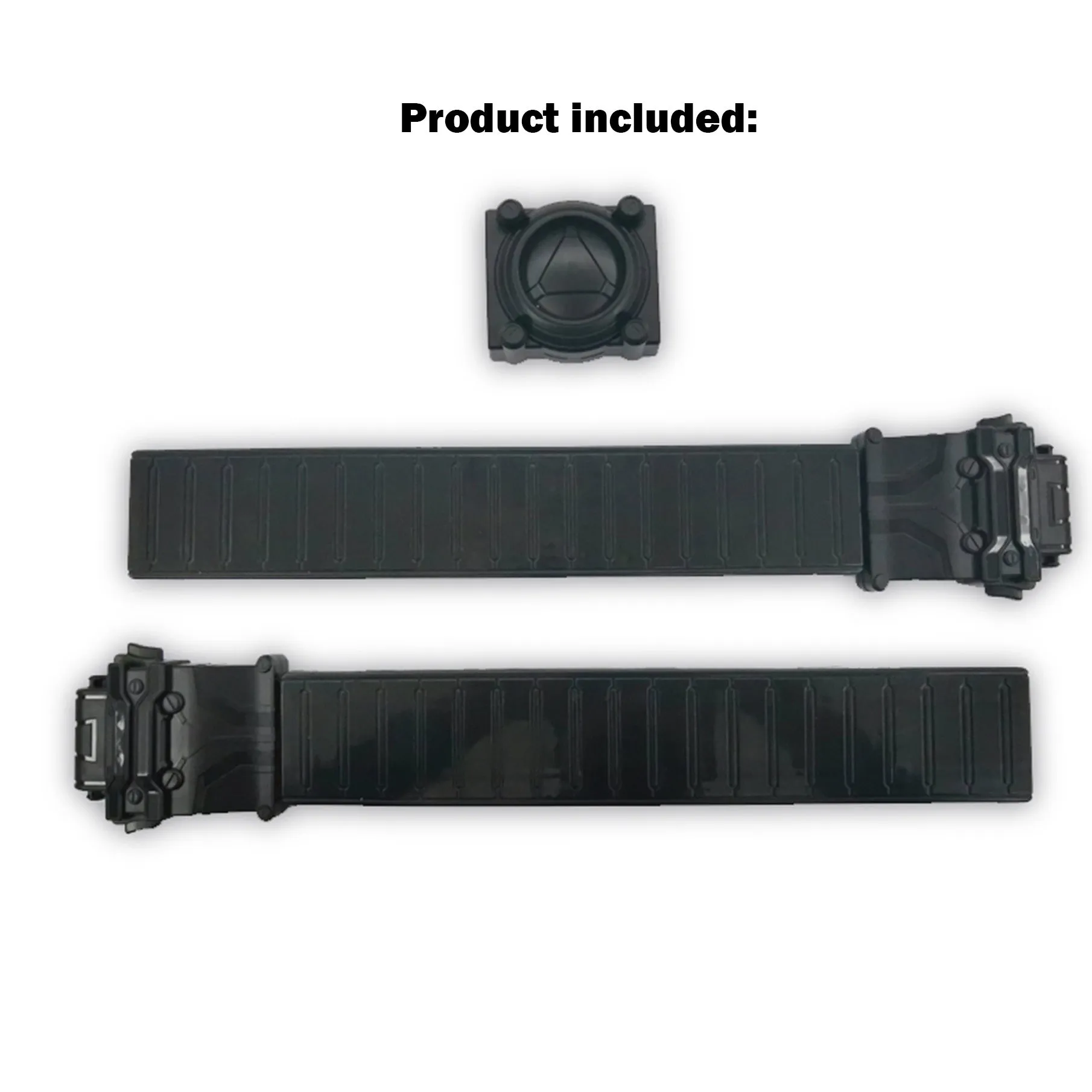 DX Ark Machine Driver Extension Belt