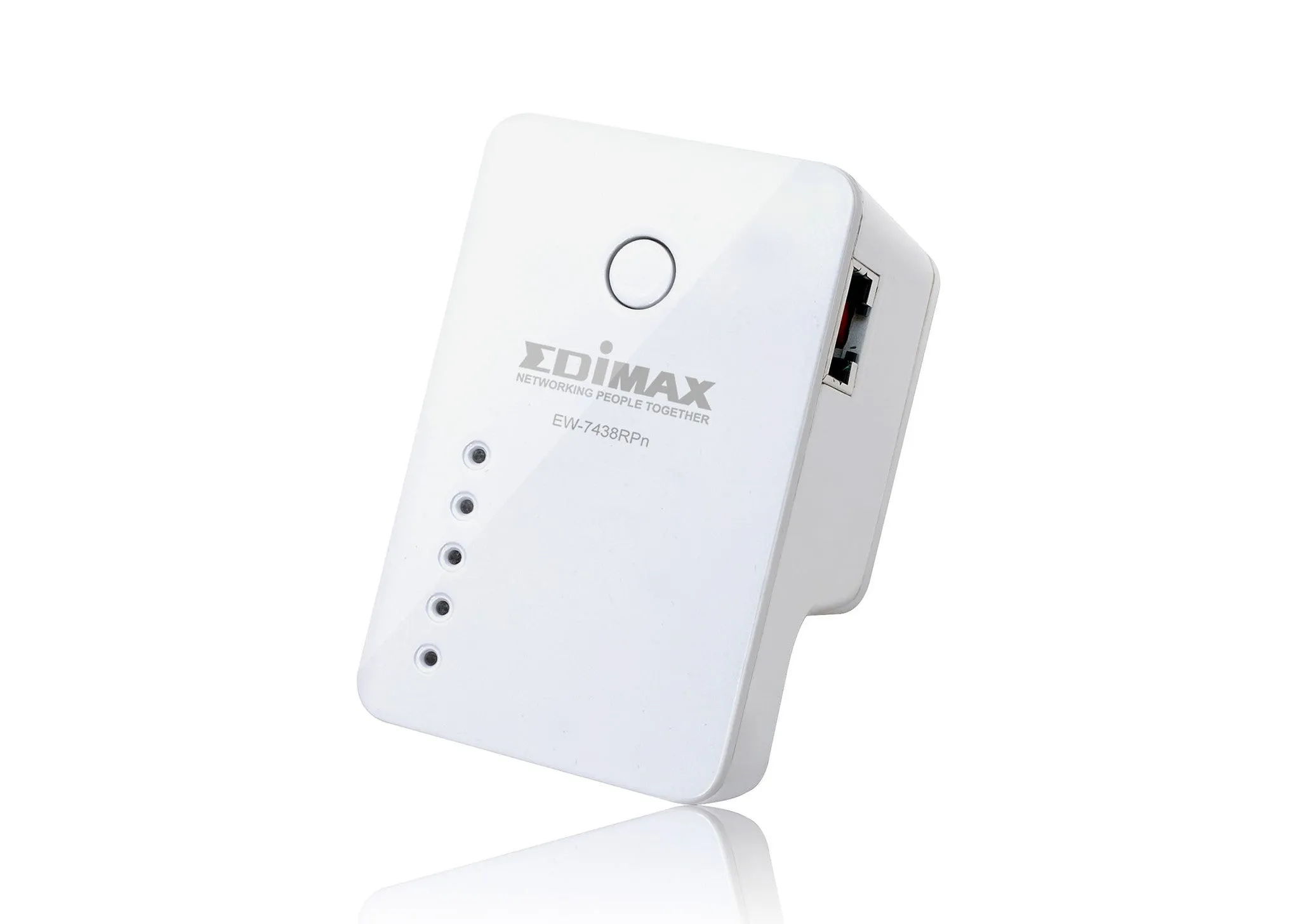 EDIMAX W-FI EXTENDER :N300 UNIVERSAL W-FI EXTENDER