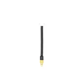 EMAX Nano 5.8G Antenna - LHCP (White) 50mm MMCX