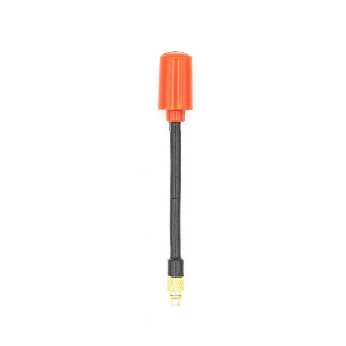 EMAX Nano 5.8G Antenna - RHCP (Red) 50mm MMCX