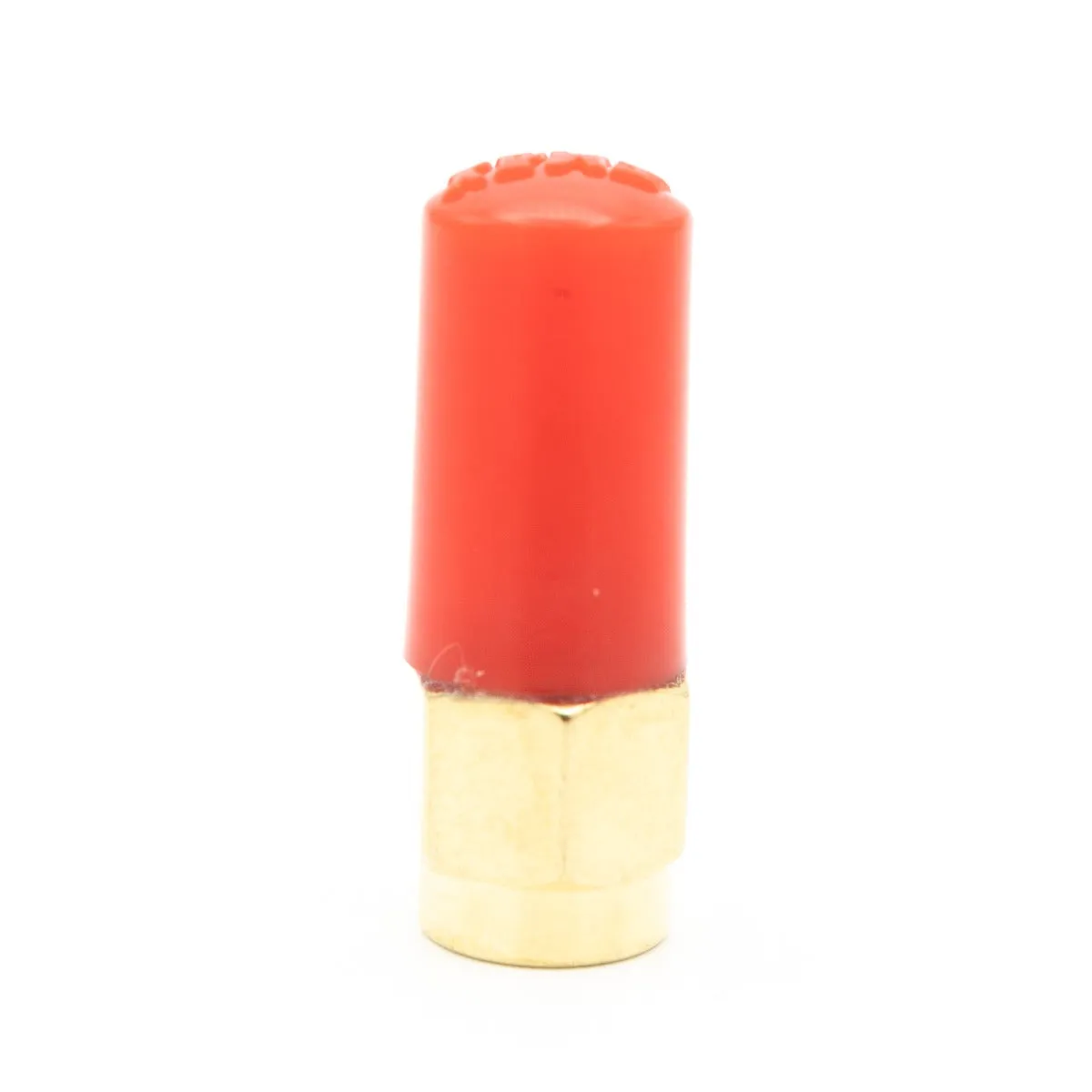 EMAX Nano 5.8G Antenna - RHCP (Red) Stubby SMA