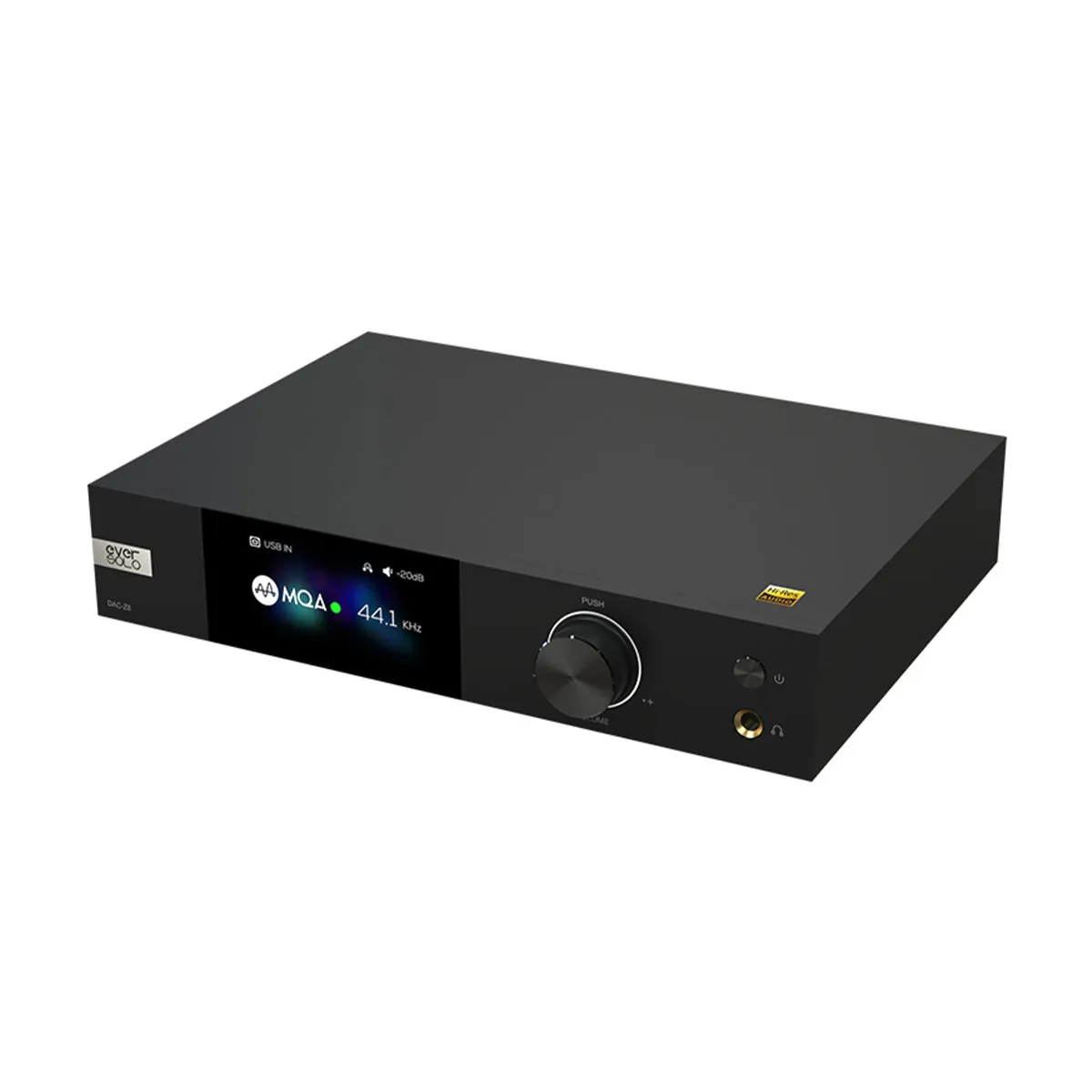 EverSolo DAC-Z8 DAC & Headphone Amp