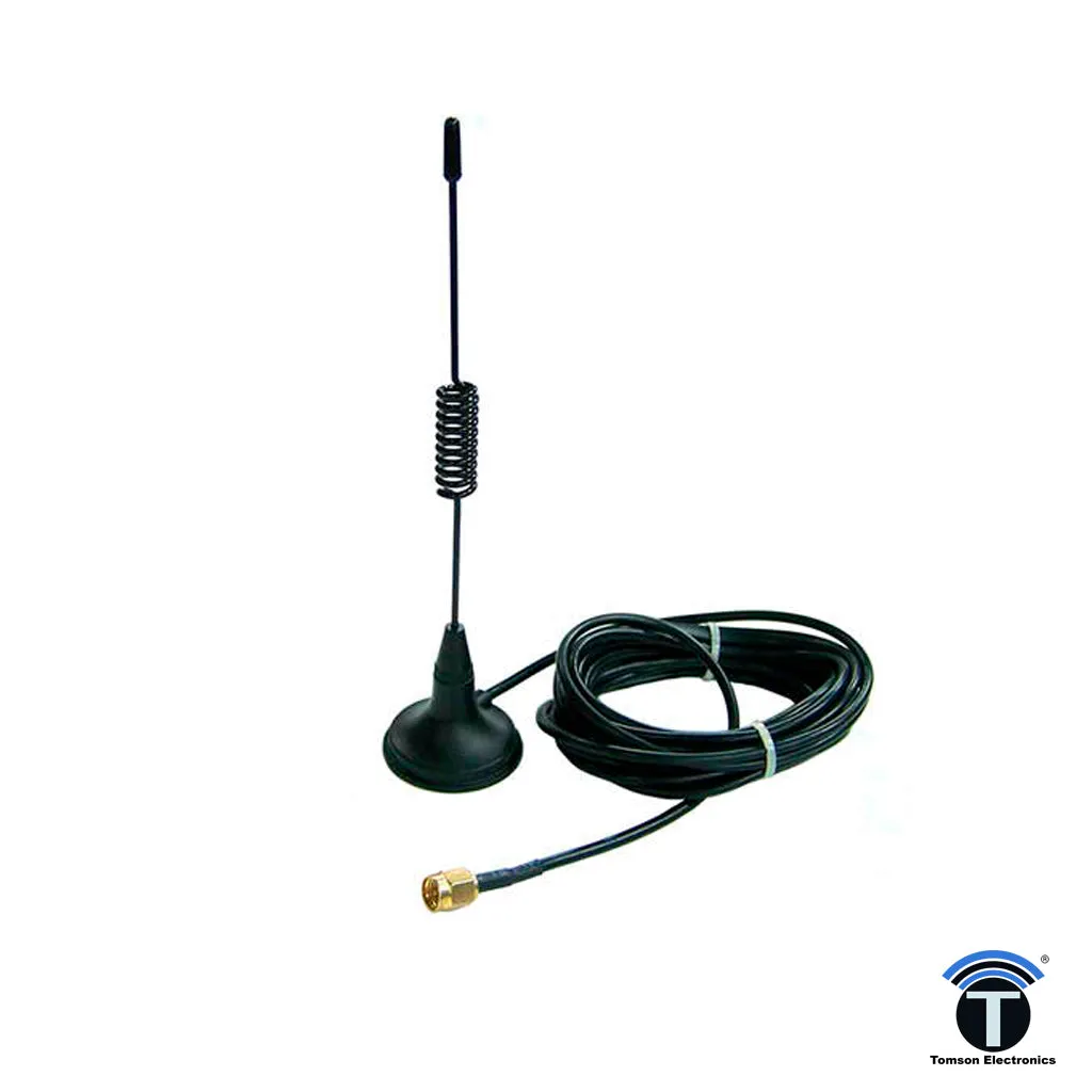 External GSM Antenna (3M)