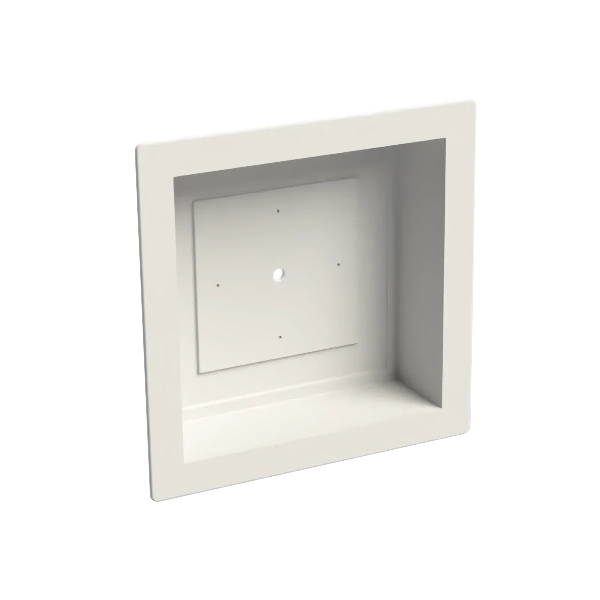 Fittes Framed Drywall Device Mount [Lite]