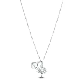 Forever Family Necklace