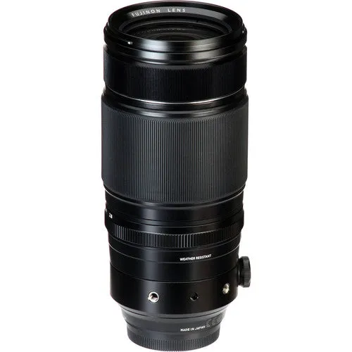 Fujifilm Fujinon XF 50-140mm f/2.8 R LM OIS WR Lens