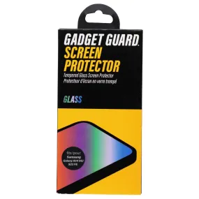 Gadget Guard Glass Screen Protector w/Easy Align Tool for Galaxy A54 5G/S23 FE