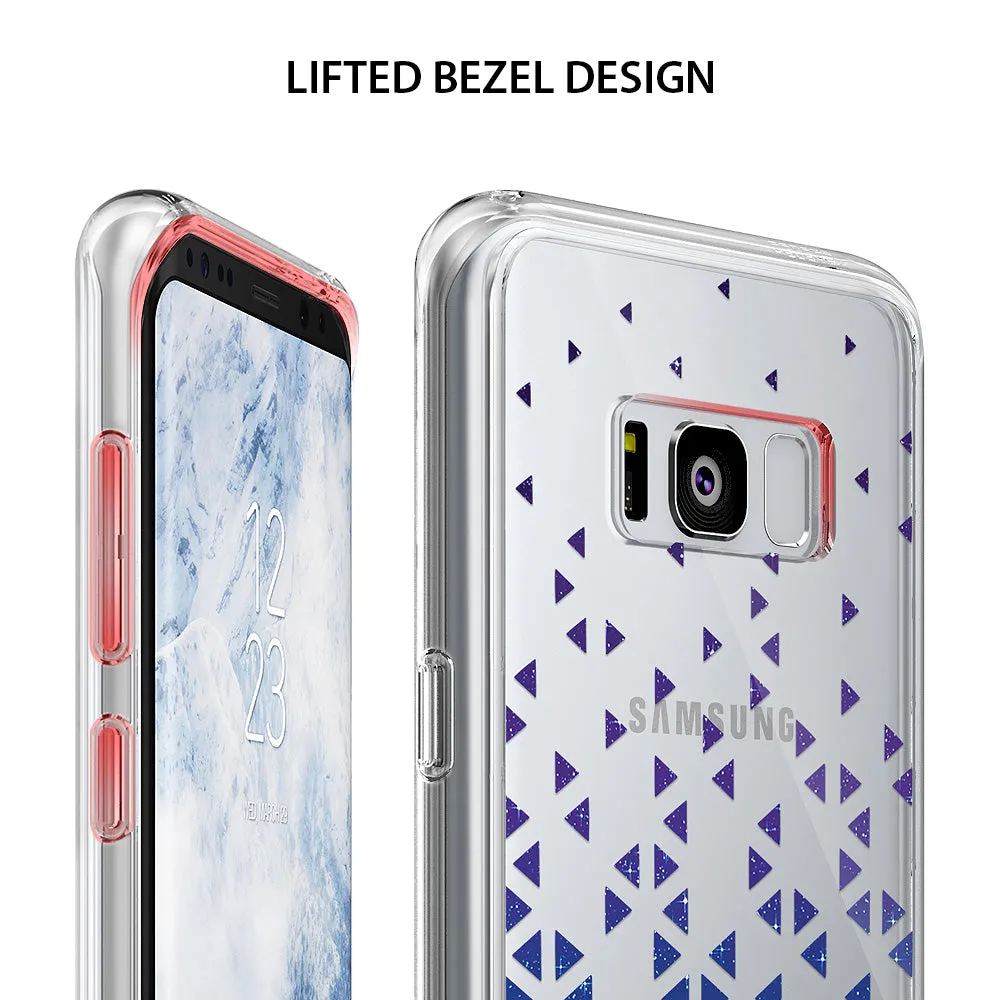 Galaxy S8 Plus Case | Fusion Deco