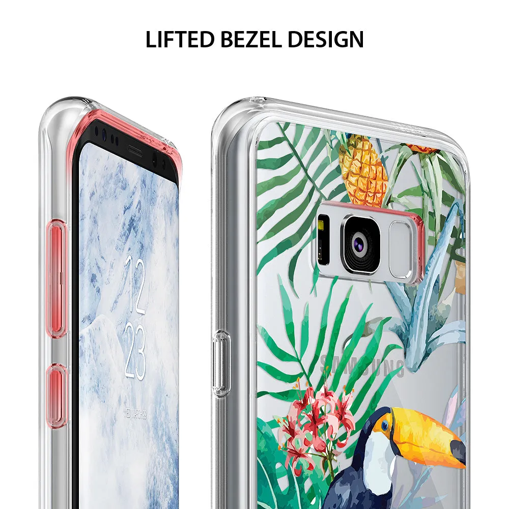 Galaxy S8 Plus Case | Fusion Deco