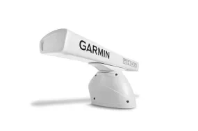 Garmin GMR2524 XHD2 25kw 4' Open Array Network Radar