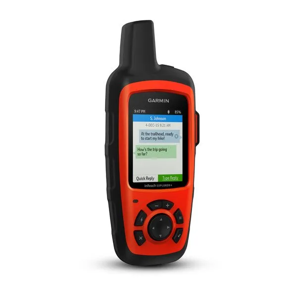 Garmin inReach Explorer 