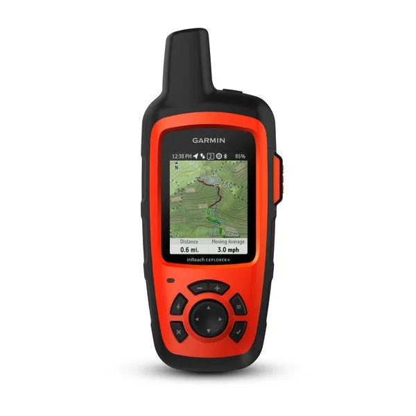 Garmin inReach Explorer 