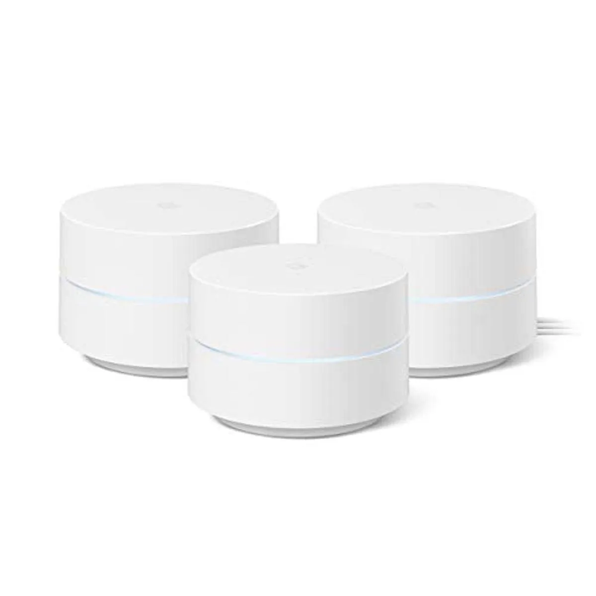 Google AC1200 Wifi Mesh Router 3 Pack