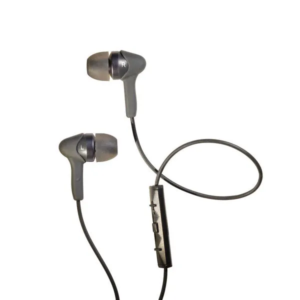 Grado iGe3 In-Ear Headphones with Apple Remote (Open Box)