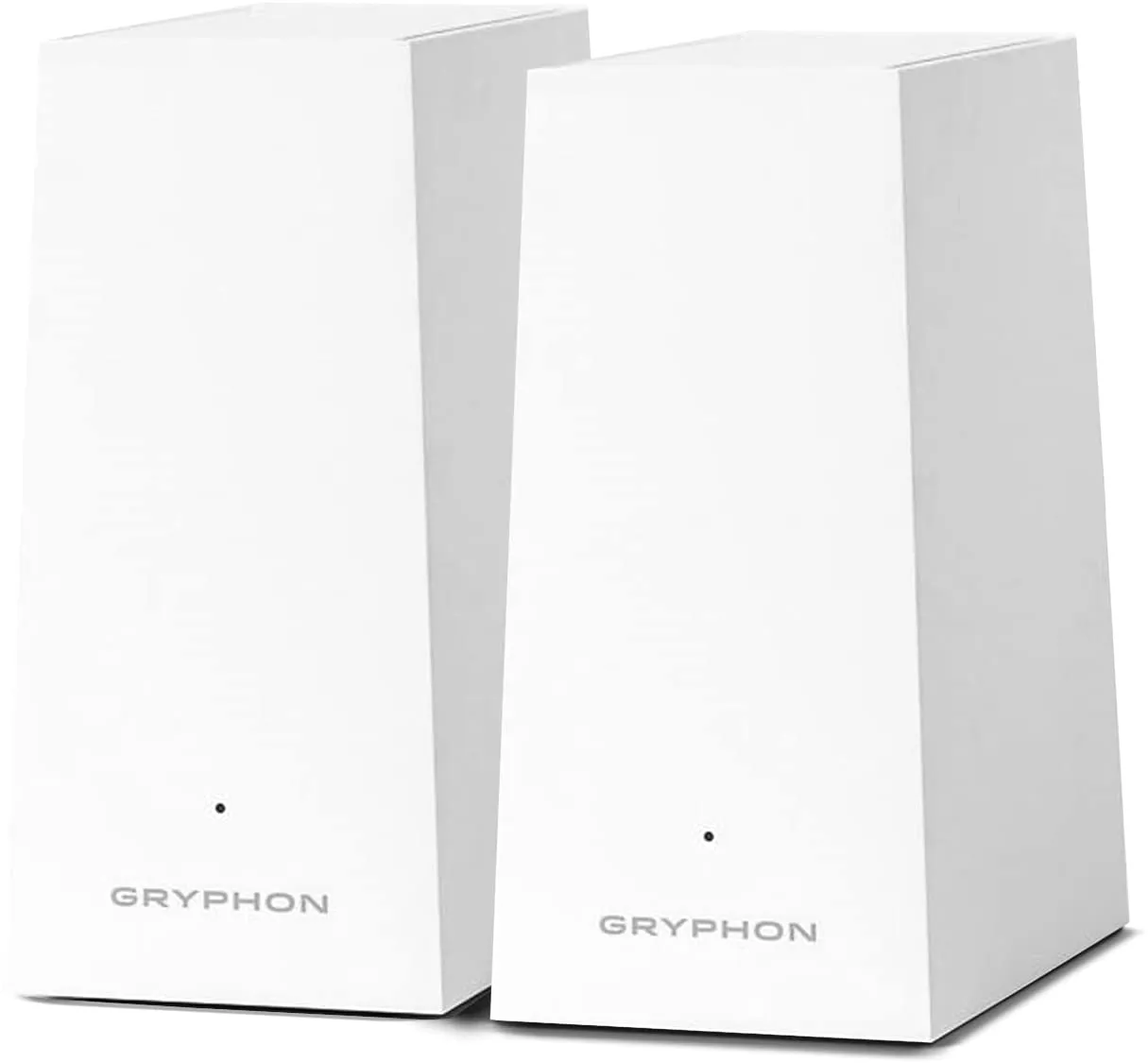 Gryphon AX Advanced Security and Parental Control Tri-Band Mesh WiFi 6 System