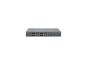 HPE Aruba JW687A 7030 (US) 8p 10/100/1000BASE-T/1GBASE-X SFP 64AP