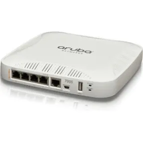 Hpn Aruba 7U4309 7005 Wireless LAN Controller - 4 x Network (RJ-45) - Gigabit Ethernet - Desktop CNTLR PL-VL