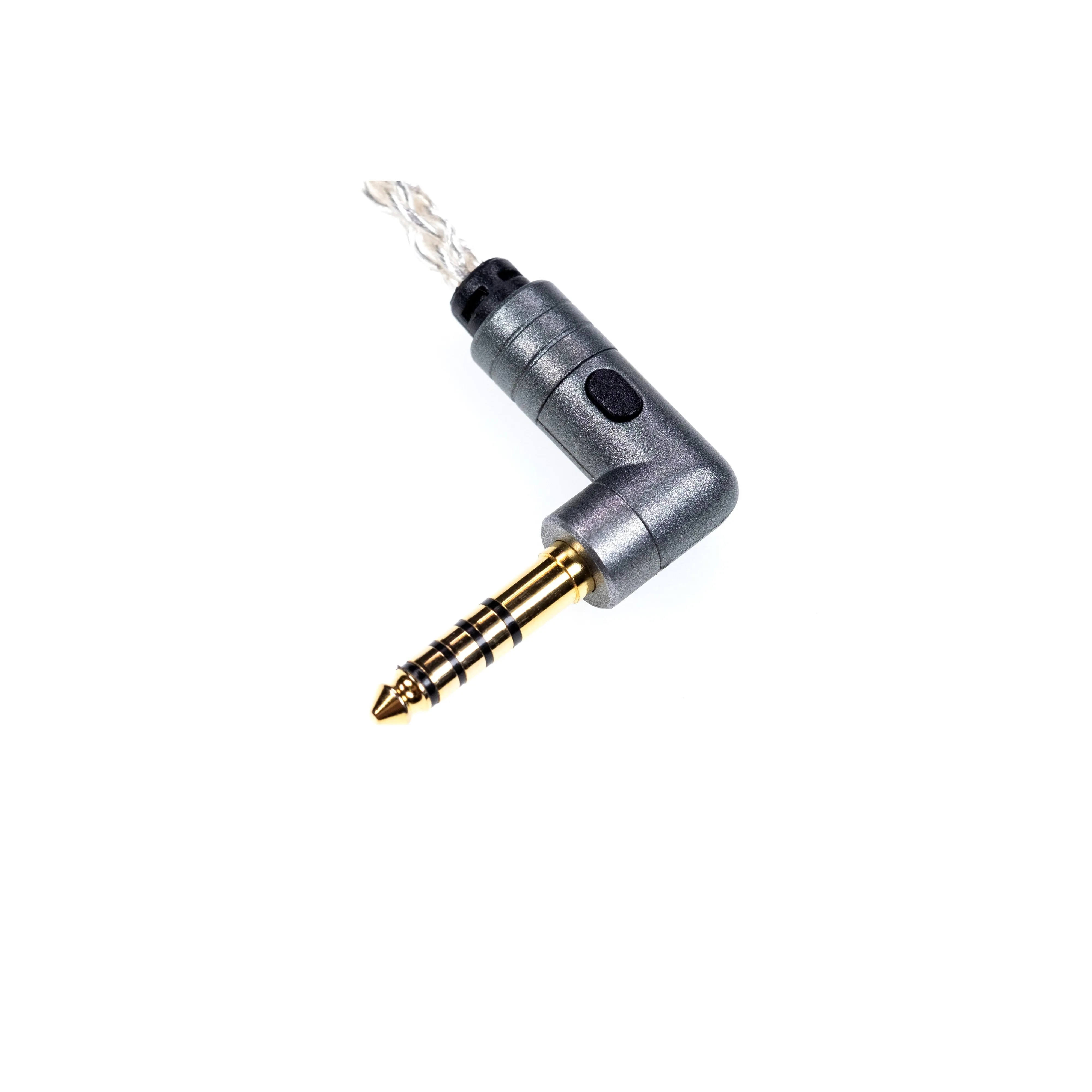 iFi iEMatch 4.4mm | Audio Attenuator and Optimizer for Headphones and IEMs