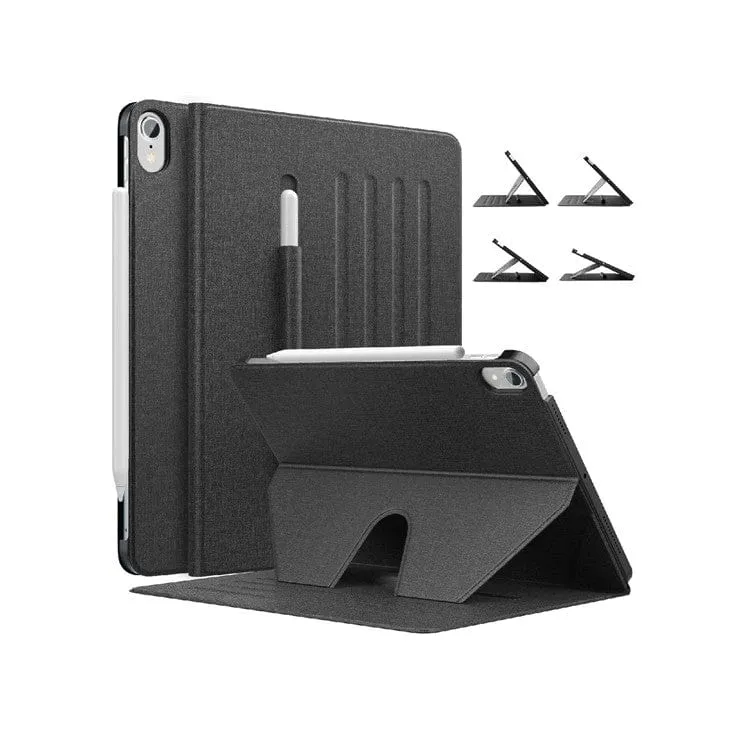 Indy Series Folio Case - iPad Air 10.9" and iPad Air 11" M2