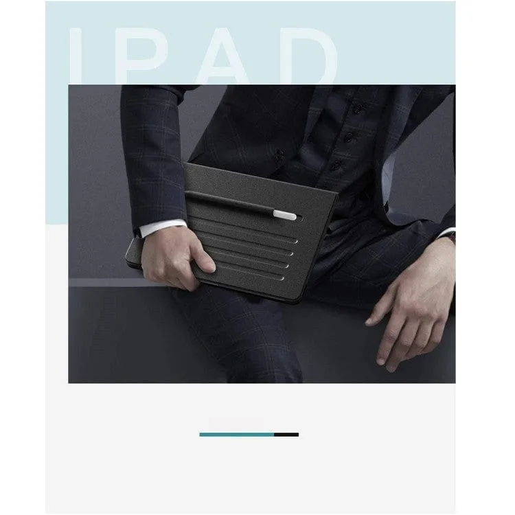 Indy Series Folio Case - iPad Air 10.9" and iPad Air 11" M2