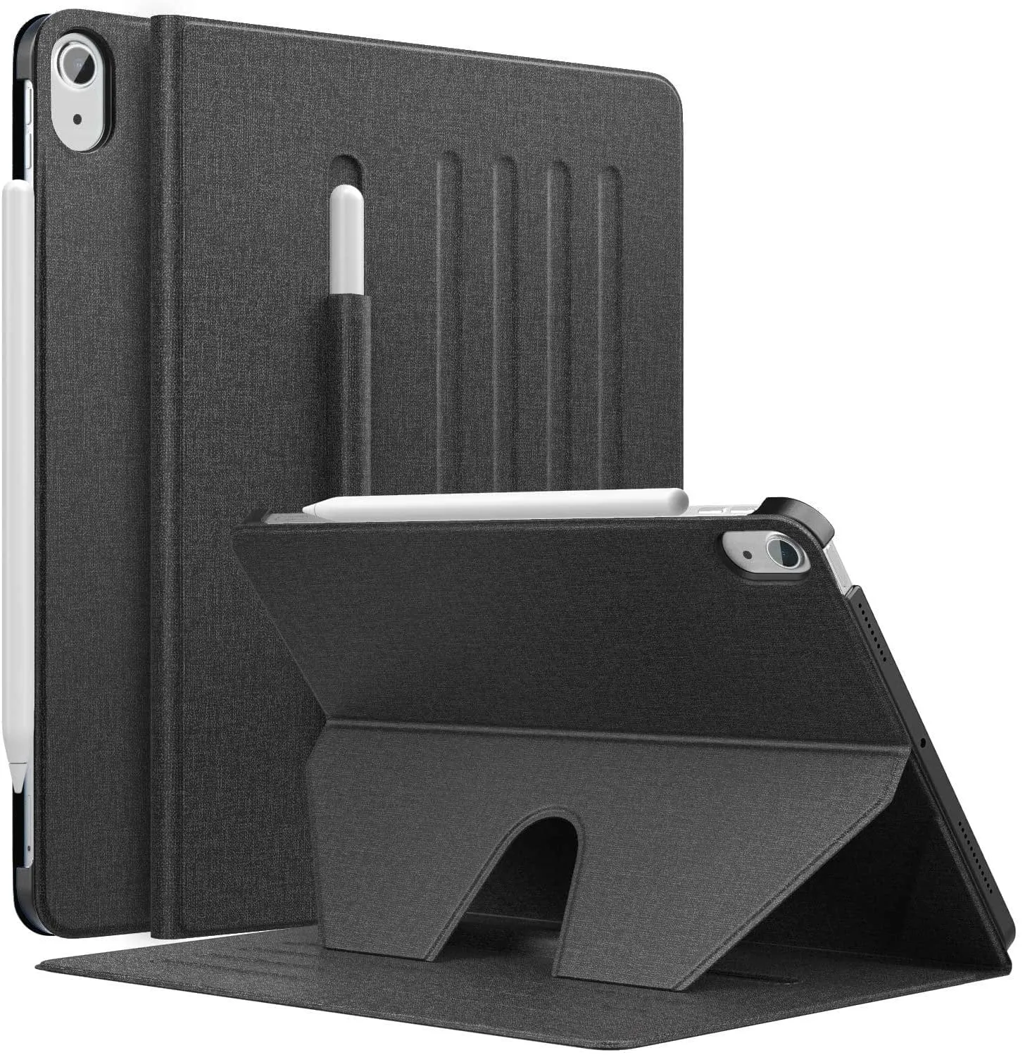 Indy Series Folio Case - iPad Air 10.9" and iPad Air 11" M2