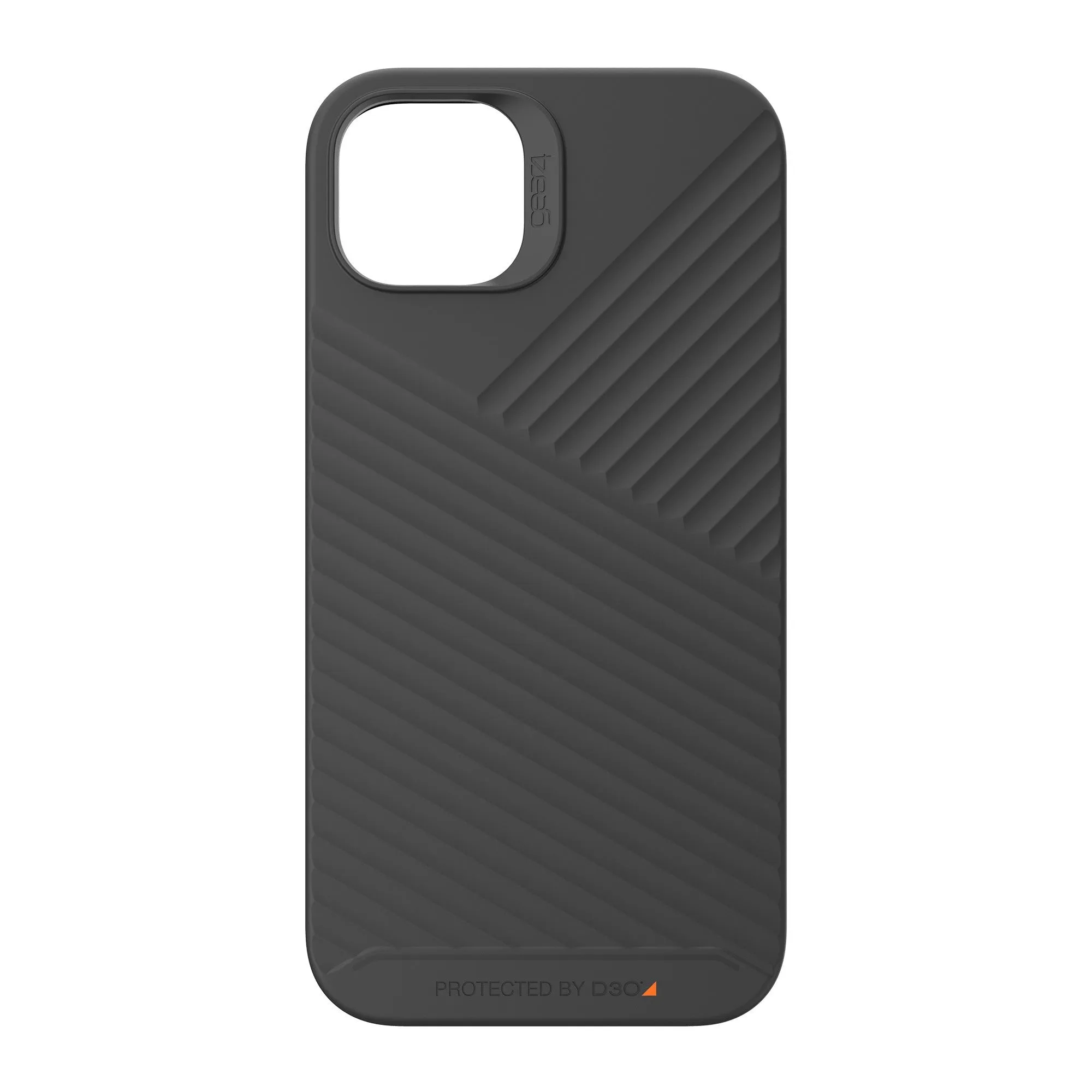 iPhone 14 Plus Gear4 D3O Denali Snap Case - Black - 15-10119