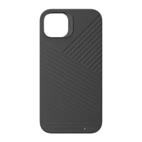 iPhone 14 Plus Gear4 D3O Denali Snap Case - Black - 15-10119