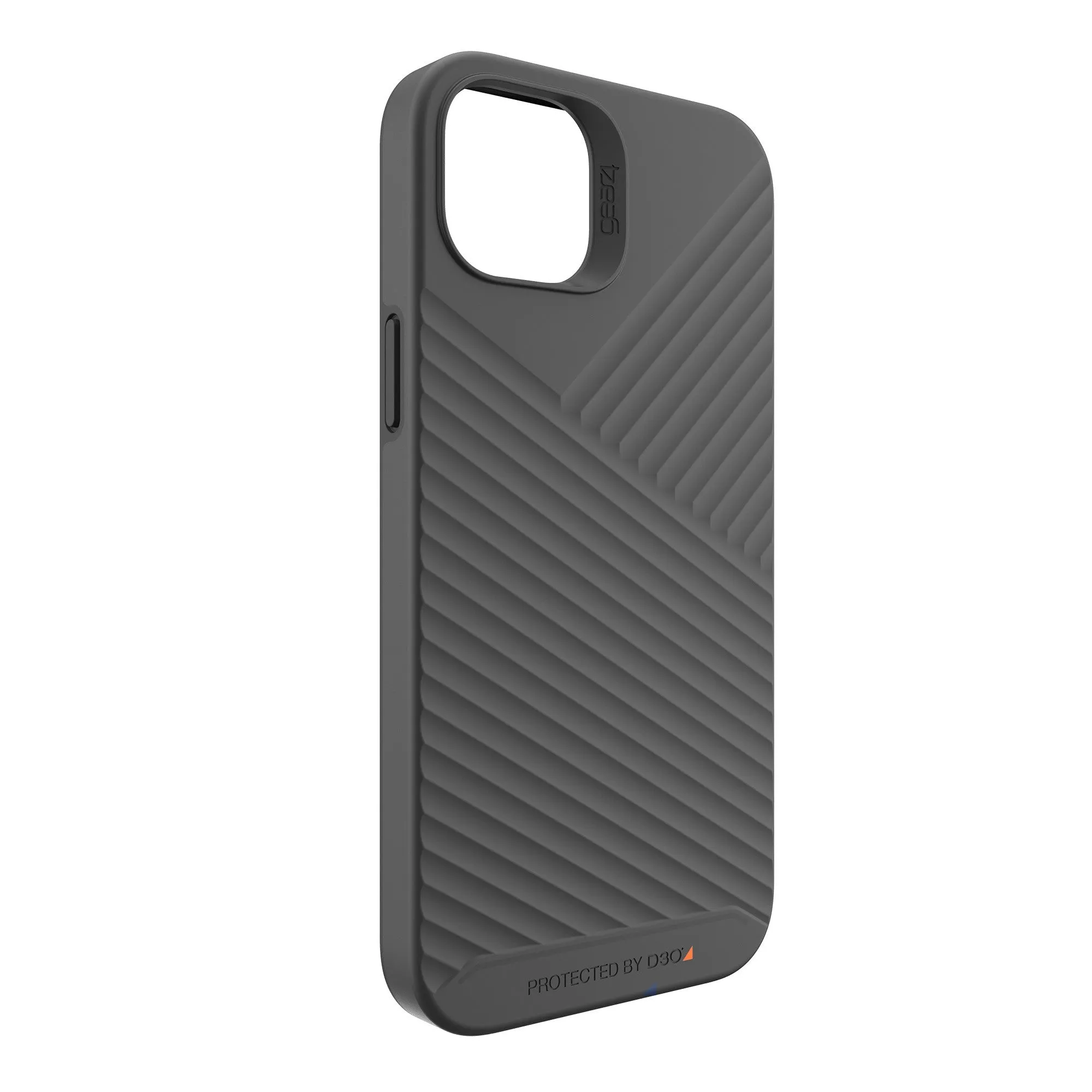 iPhone 14 Plus Gear4 D3O Denali Snap Case - Black - 15-10119