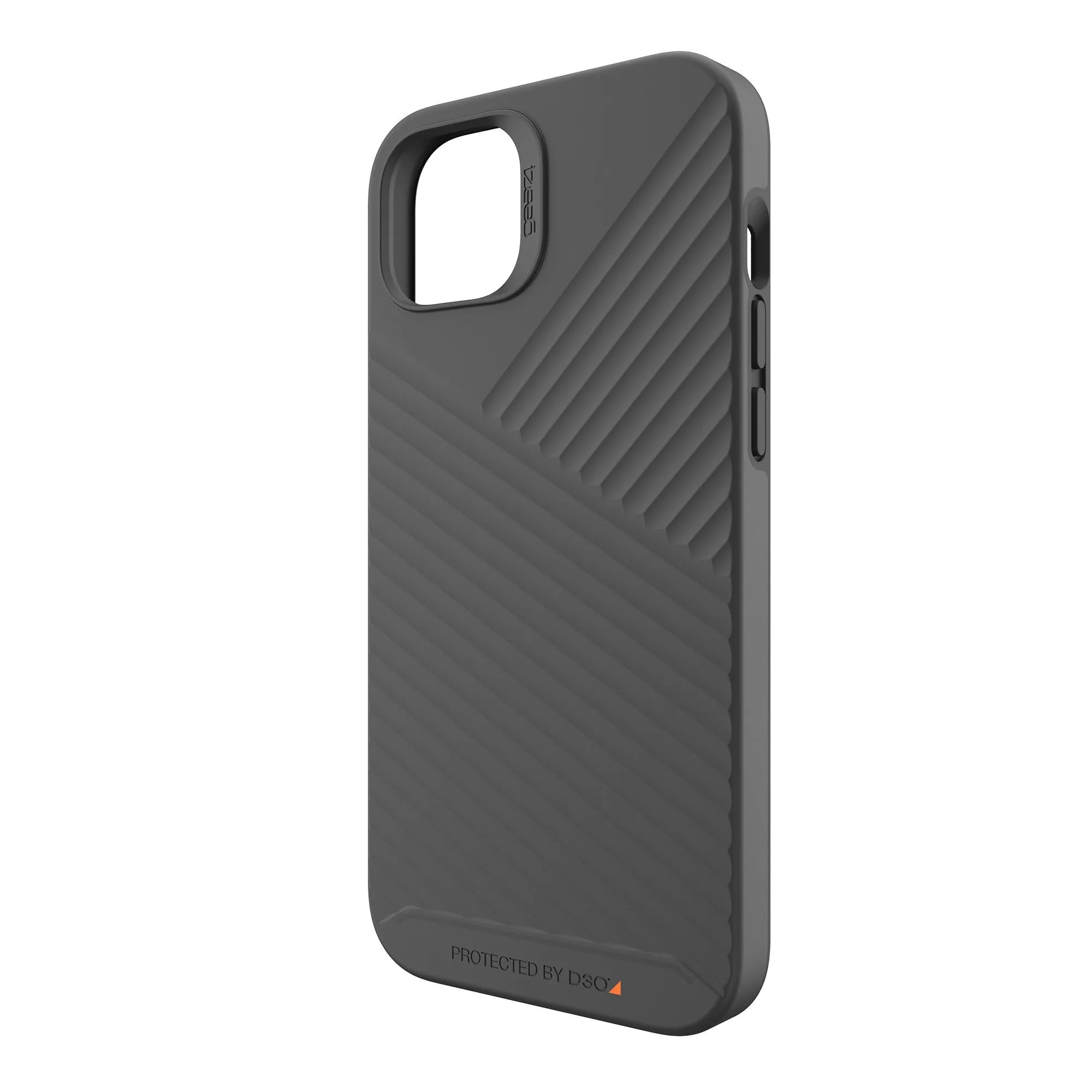 iPhone 14 Plus Gear4 D3O Denali Snap Case - Black - 15-10119