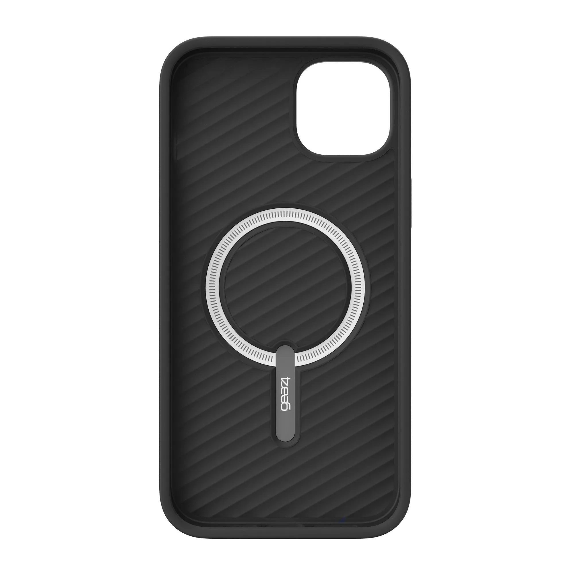 iPhone 14 Plus Gear4 D3O Denali Snap Case - Black - 15-10119