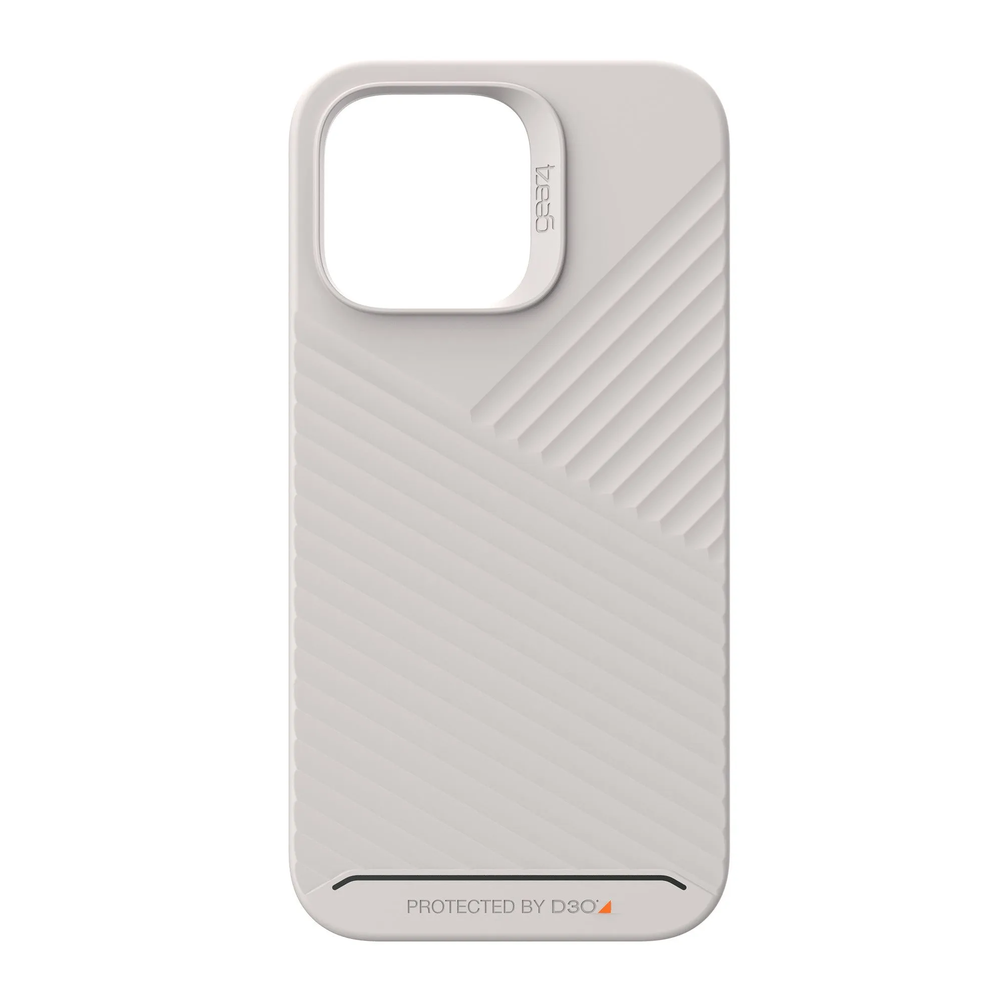 iPhone 14 Pro Max Gear4 D3O Denali Snap Case - Grey - 15-10140