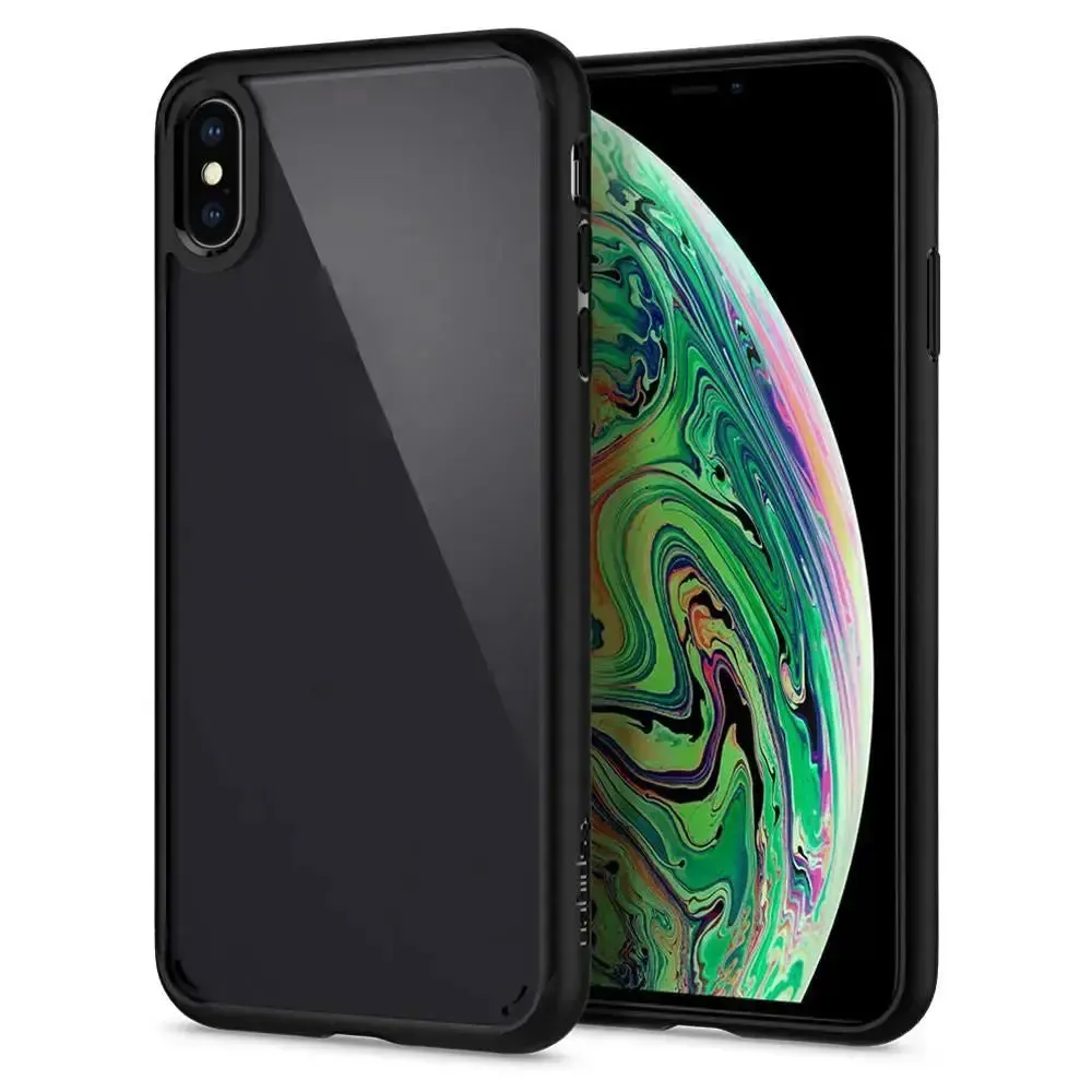 iPhone XS Max Case Ultra Hybrid