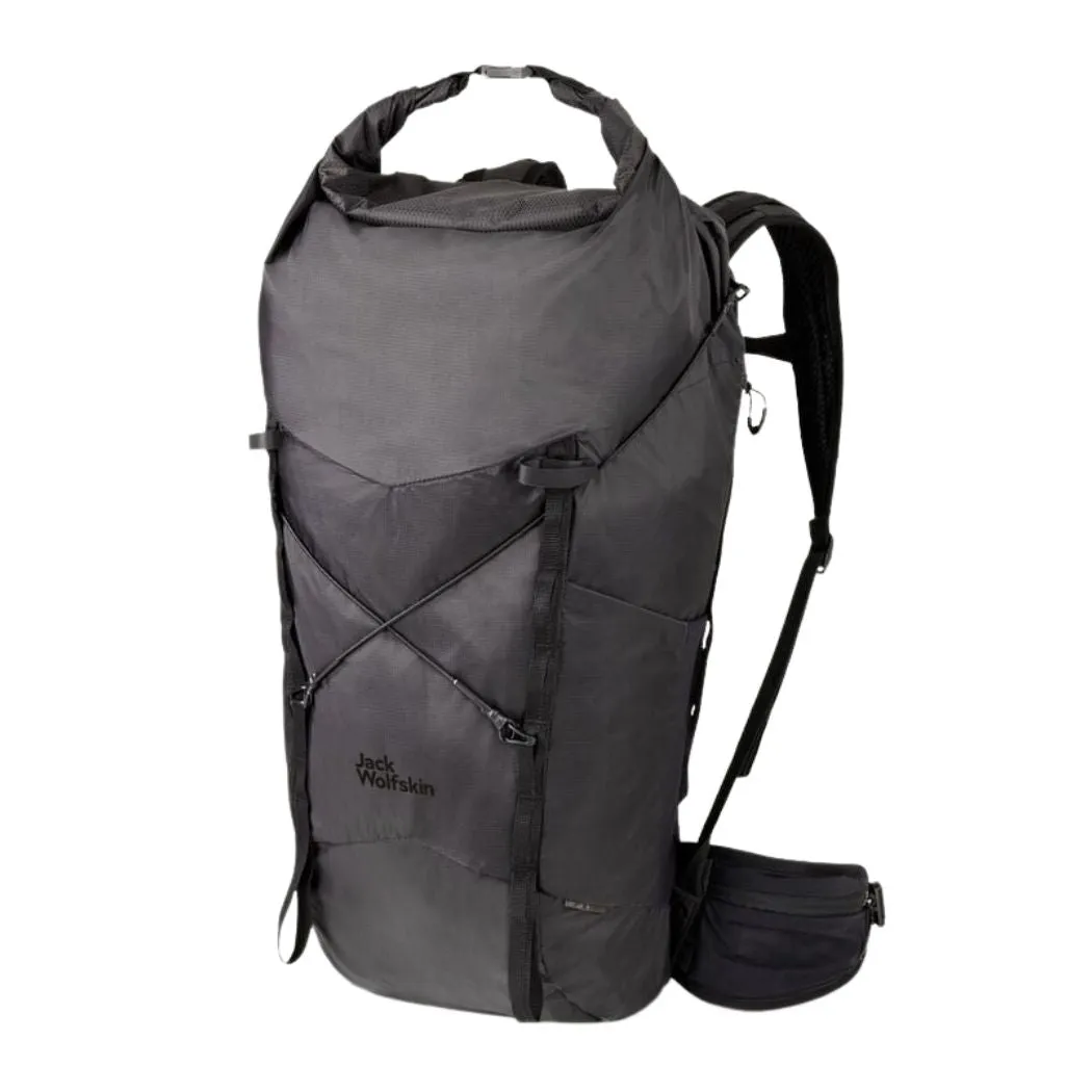 jack wolfskin 3D Aerorise 30 Unisex Backpack