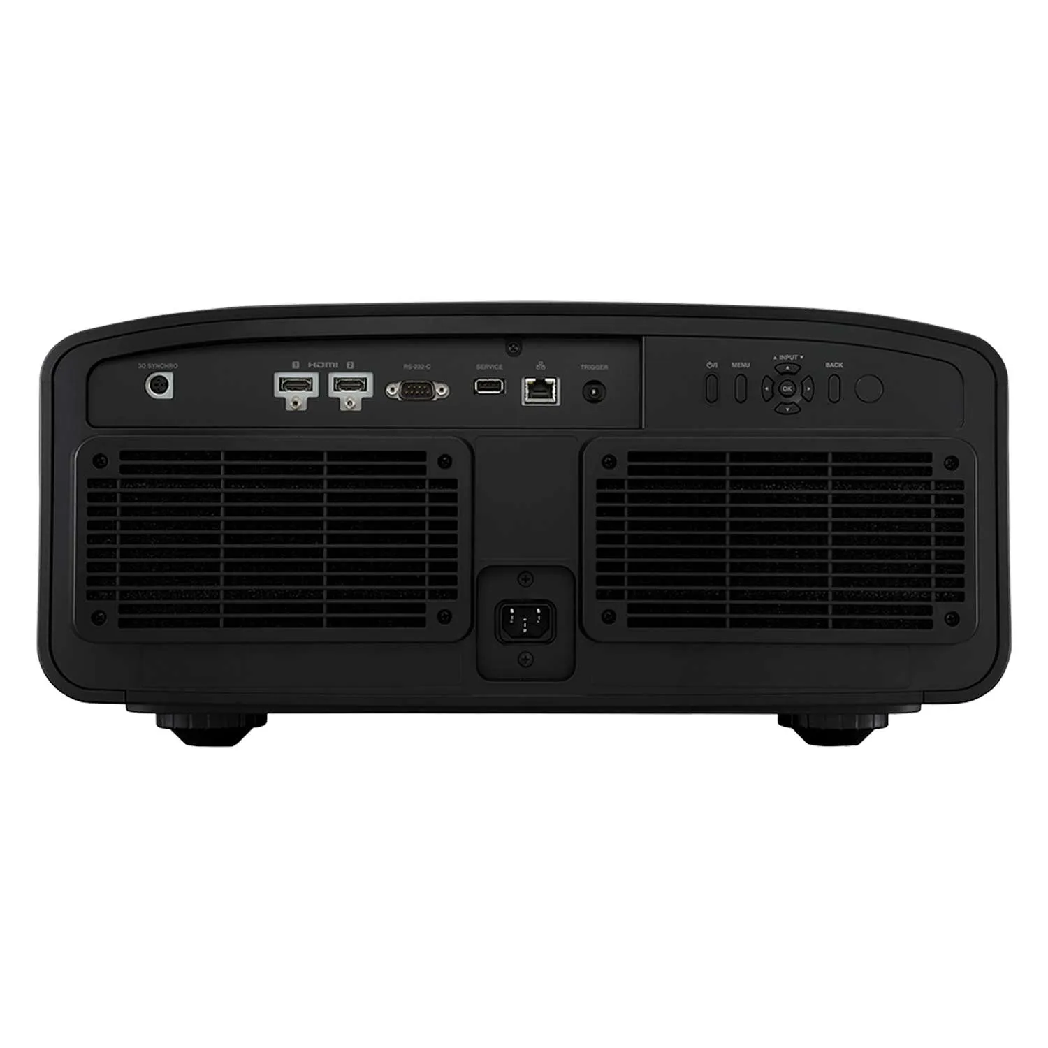 JVC DLA-NZ900 4K Home Theatre Projector