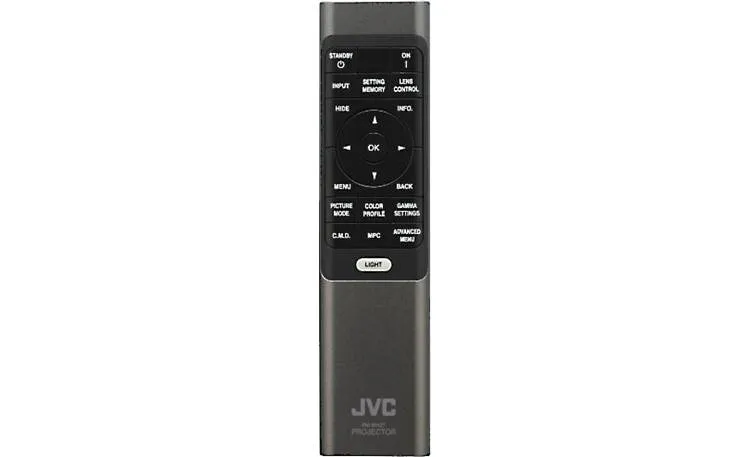 JVC DLA-NZ900 Native 4K laser home theater projector