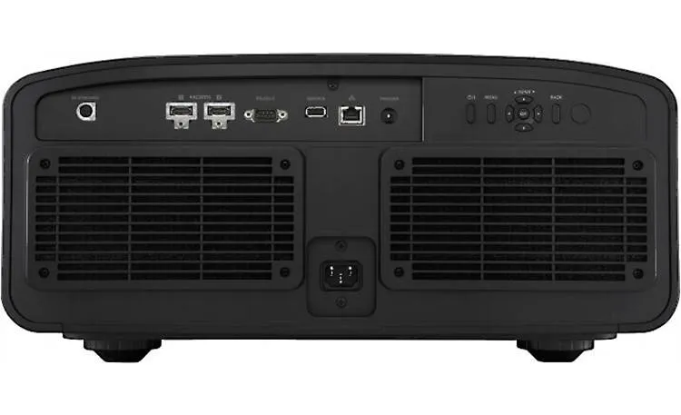 JVC DLA-NZ900 Native 4K laser home theater projector