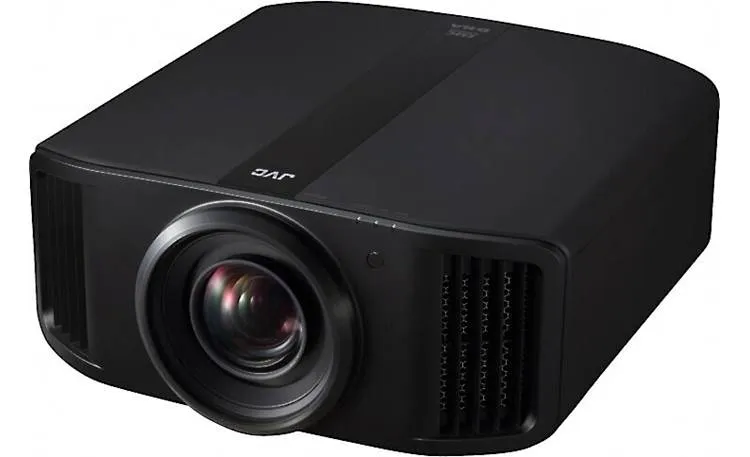 JVC DLA-NZ900 Native 4K laser home theater projector