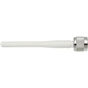 LumenRadio LR2DBIOAO Outdoor 2 dBi Omni Antenna (N-Male)