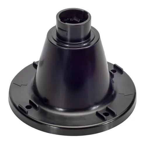 Magnadyne RV-B1T | Twist-On RV Roof Mount Antenna Base