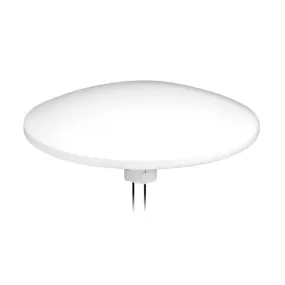 Magnadyne RVTV2W | Roof Mount Omni-Directional RV Antenna | White