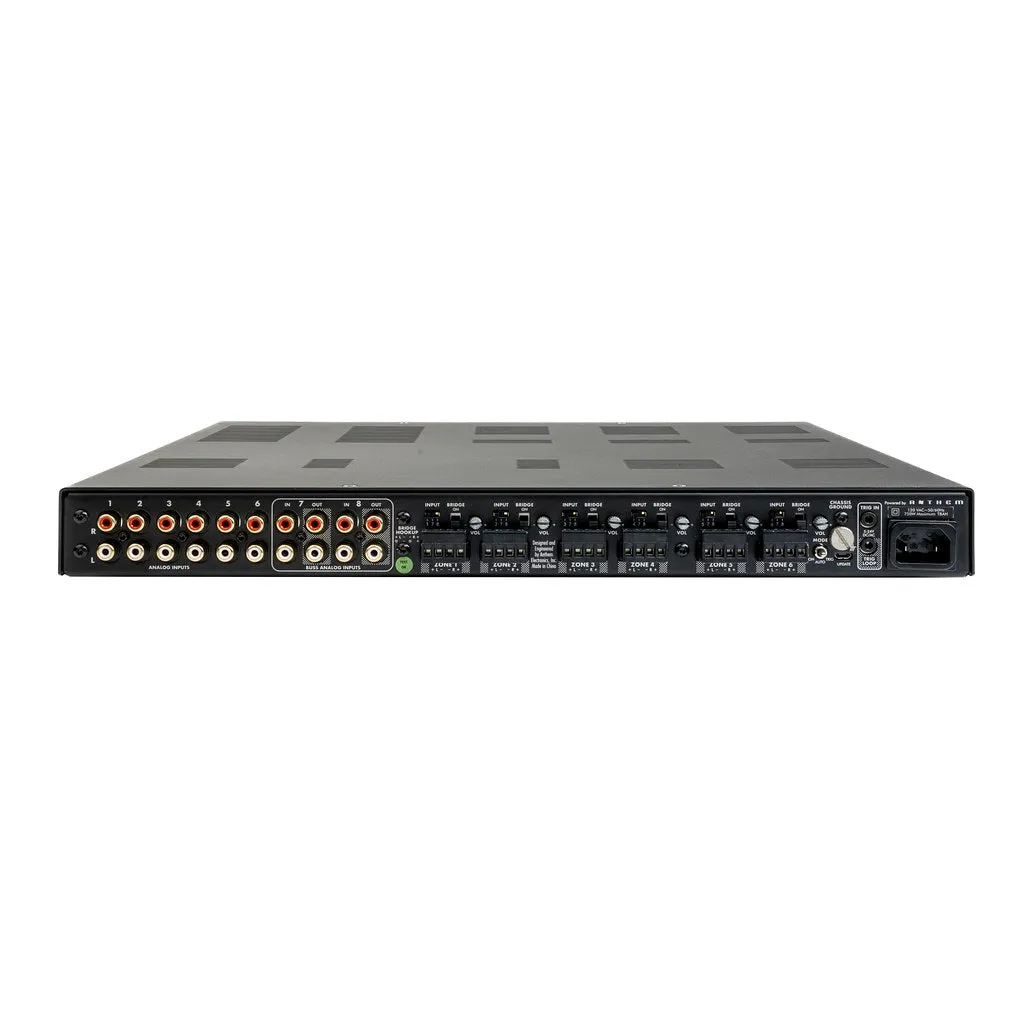 Martin Logan DA12 Multi-Room Distribution Amplifier