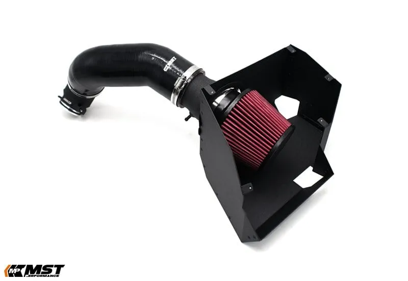 MST VW GOLF MK8 GTI EA888 EVO4 245hp Cold Air Intake System (VW-MK888)